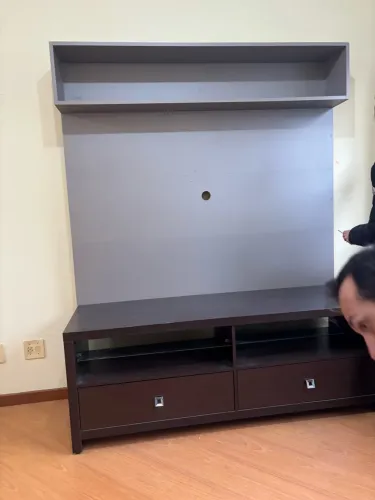 Rack para TV