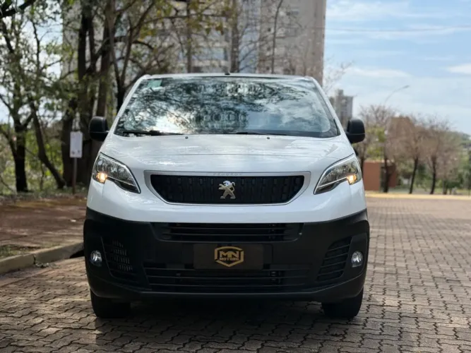 Peugeot Expert Business 1.6 Turbo Diesel 2021