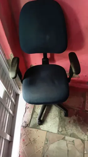 Cadeira escritório e game ergonômica 