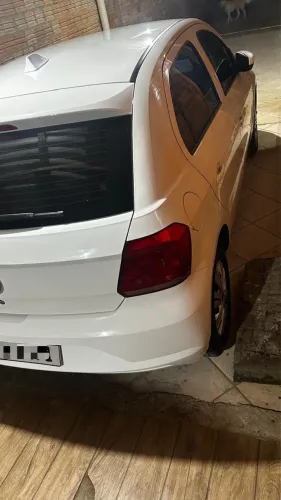 Volkswagen Gol Geração VII 1.0 12V Flex Mec. 4P 2023