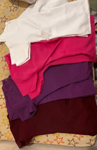 Pijamas hospitalares