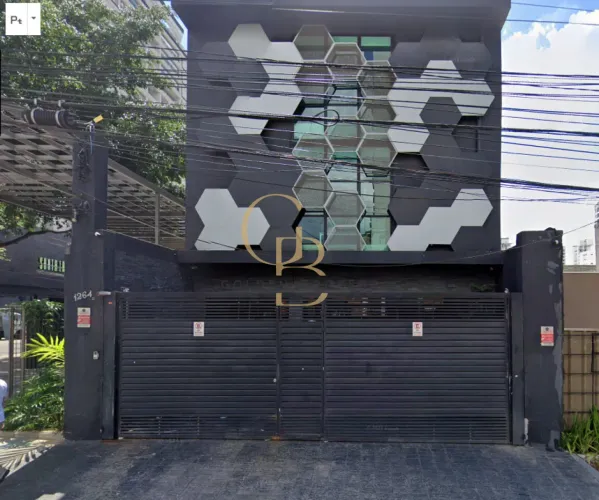 Imóvel comercial para locação em Moema