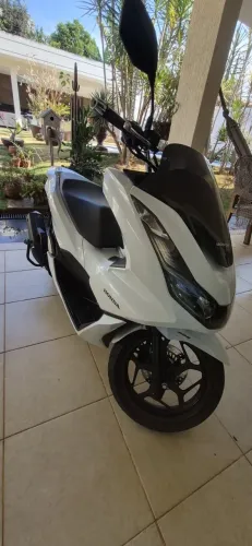 HONDA PCX 160 ABS 2024