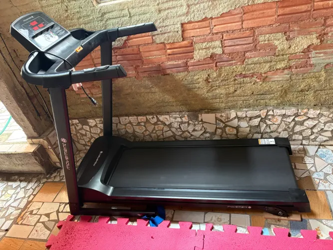 Esteira Movement R1