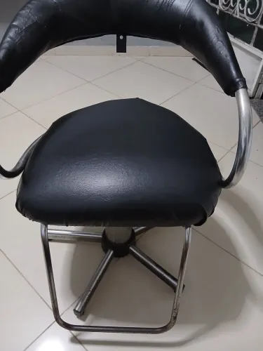 Cadeira para salão
