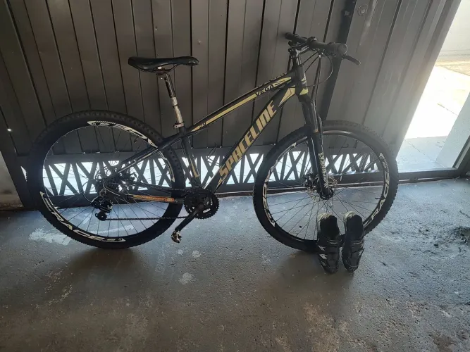 Bike 29