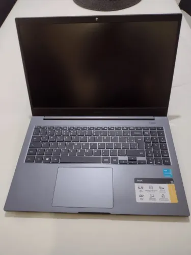 Notebook Samsung E20 Na Caixa - NOVO NUNCA USADO