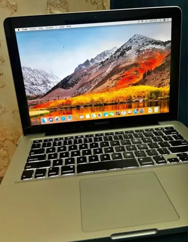 MacBook pro