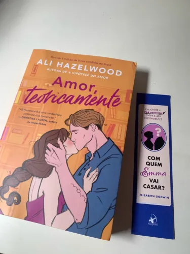 Livros usados