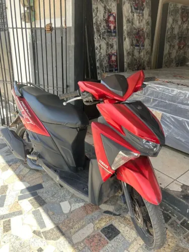 MOTO YAMAHA NEO 125 EM PERFEITO ESTADO