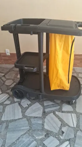 Carrinho multiuso