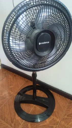 CADENCE 110 WATS 150,00 INCLUSO ENTREGA 