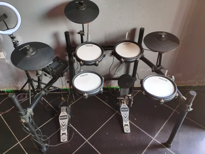 Bateria Nux 210