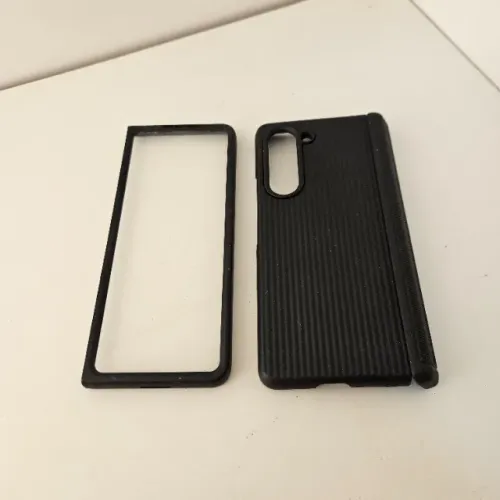 VX Case Capa Concept para Galaxy Z Fold 5