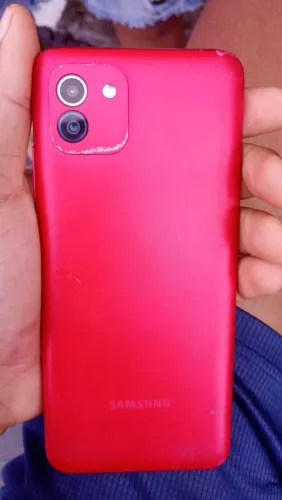 A03 bom pro uso
