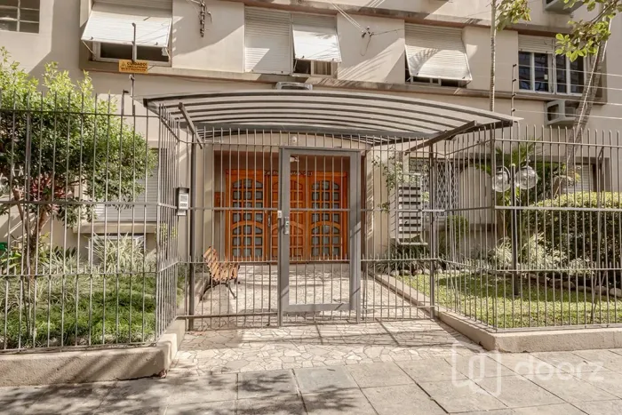 Imóvel na Coronel Paulino Teixeira com 2 dormitórios e 85m²