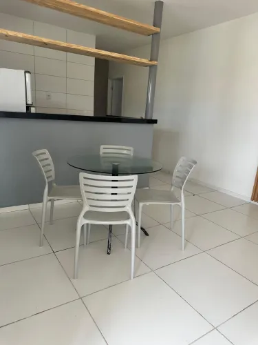 Apartamento aluguel