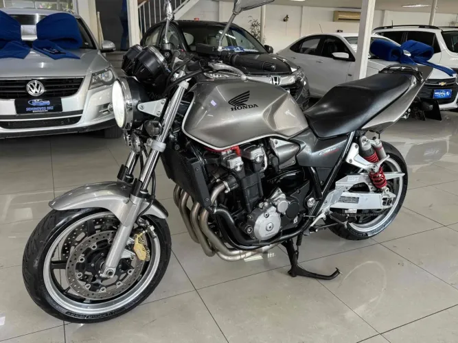 Honda Cb1300 super four 2008