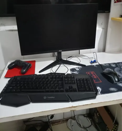 Pc game