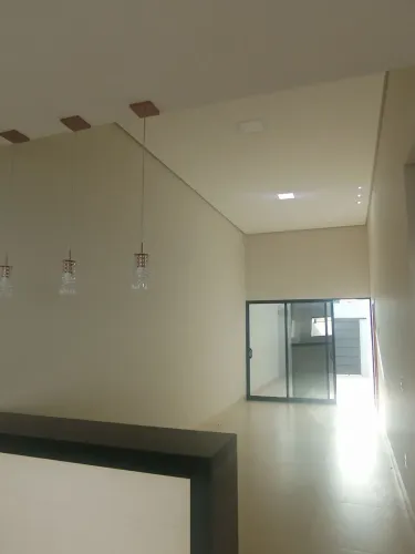 Casa Nova Pra Financiamento!!!Major Prates...