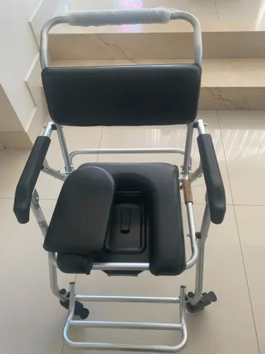 Cadeira para banho nova