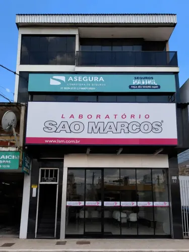 Imóvel para aluguel tem 110 metros quadrados em Glória - Vila Velha - ES
