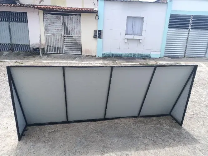Vende-se Toldo fixo