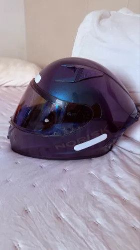 Capacete norisk