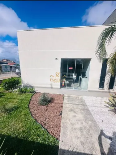 Casa Comercial de Esquina no Xaxim