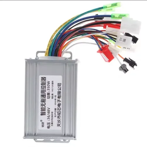 Módulo controlador 36v/48v 350w 