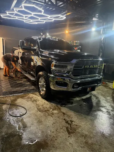 Ram 2500 Laram. 6.7 Rodeo ED. TB CD 4X4 DIE 2021
