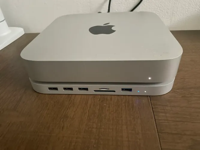 Mac Mini M1 512GB