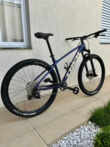 Bicicleta Trek Xcaliber 8 aro 29