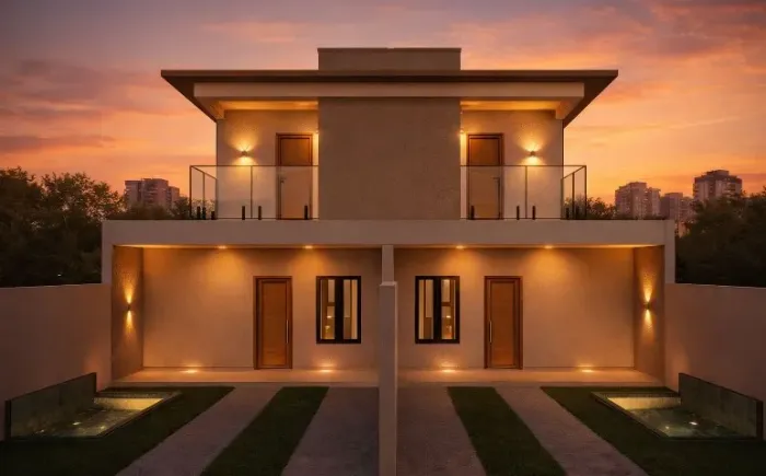 **CASA MANGABEIRA**Oferta Relâmpago ? CRÉDITO IMOBILIÁRIO LIBERADO!