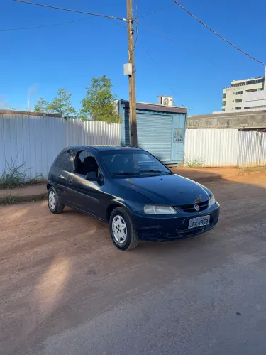 Chevrolet Celta 1.0/super/n.piq.1.0 MPFI VHC 8V 3P 2005