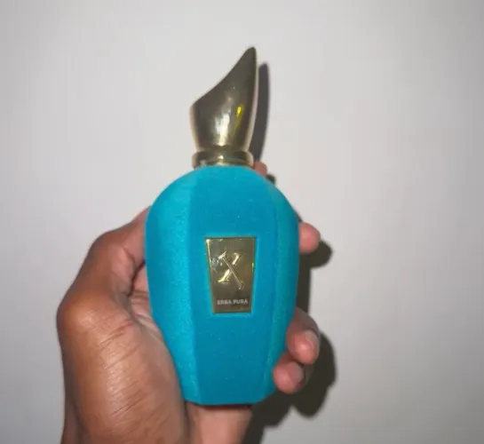 Perfume Xerjoff Erba Pura