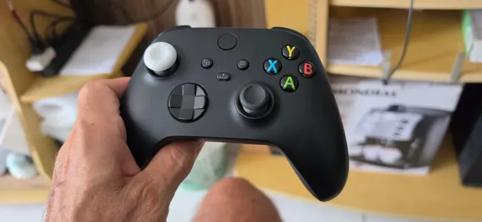 Vendo Controle X Box SERIES S 
