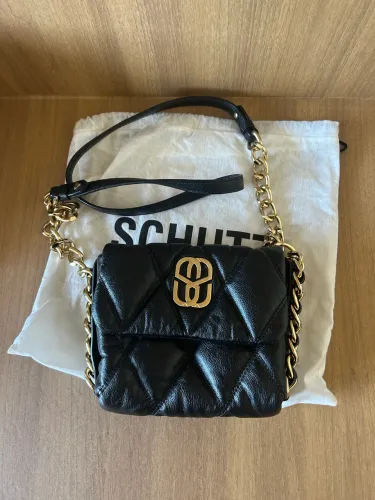 Bolsa Schütz