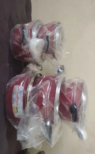 Conjunto de panelas Corbã