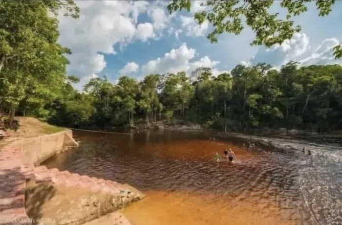 2 Lote a venda no Amazon Acqua Park