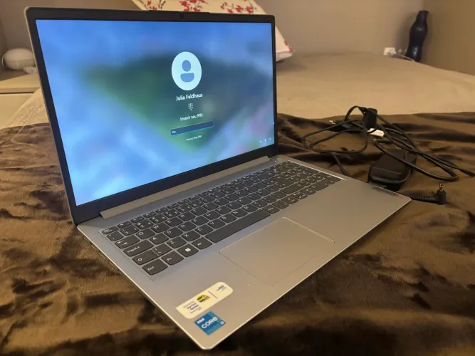 Notebook Lenovo