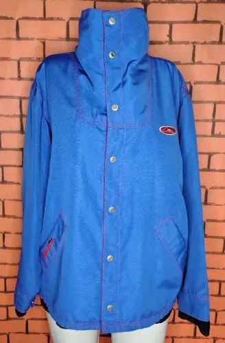 Jaqueta vintage Tam P
