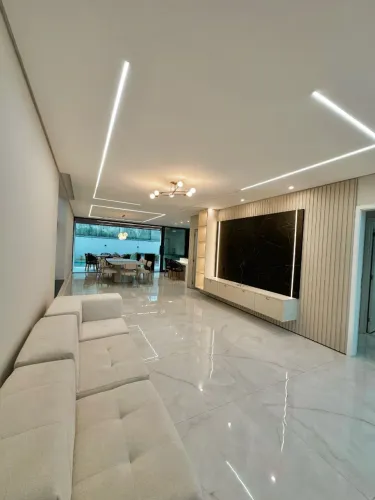 DUPLEX PORTEIRA FECHADA | CIDADE ALPHA CEARÁ - TERRA, DISPONÍVEL PRA VENDA OU LOCAÇÃO