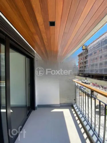 Apartamento à venda Rua dos Polvos, Jurerê - Florianópolis