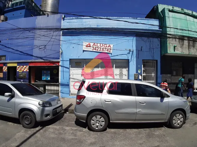 Loja na Boa Vista para alugar, Recife, PE