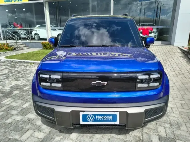 Chevrolet Spark EUV ACTIV 2026