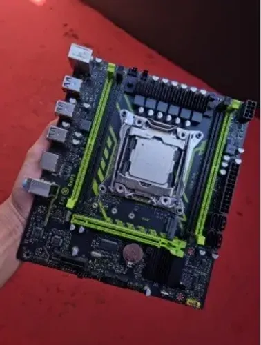 xeon ddr4 obs 8gb
