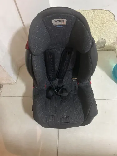 Cadeirinha de Bebê