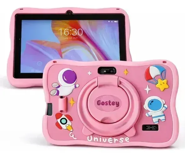 Tablet Infantil Educacional Promoção