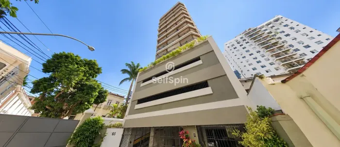 Apartamento para locação, Ingá, Niterói, RJ